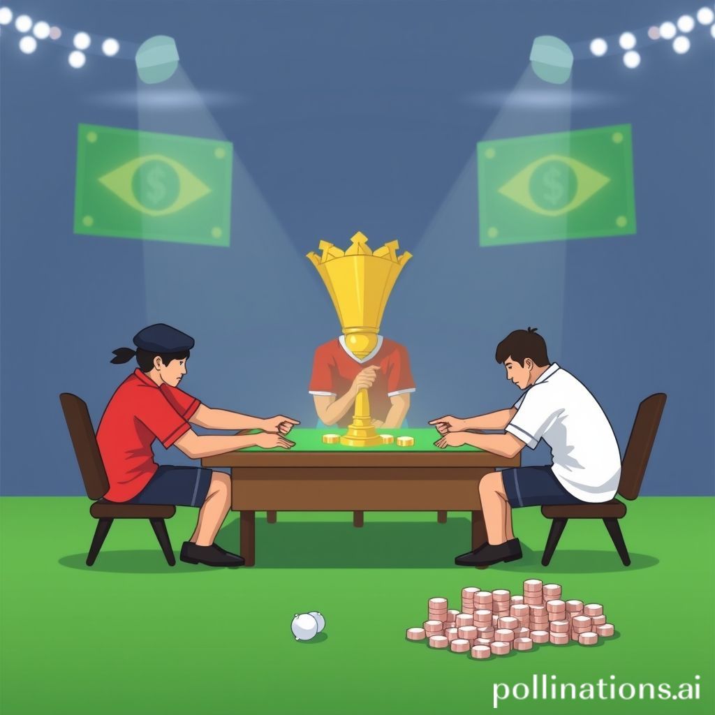 Strategi Menang Di Surga88